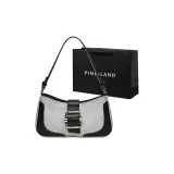 Деним черный