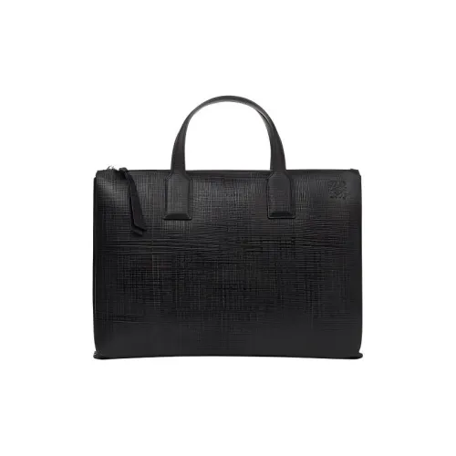 LOEWE Совместное издание Goya Клатчи Мужской