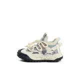 Синий и белый/слоновая кость