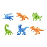 Целая коробка 6 штук