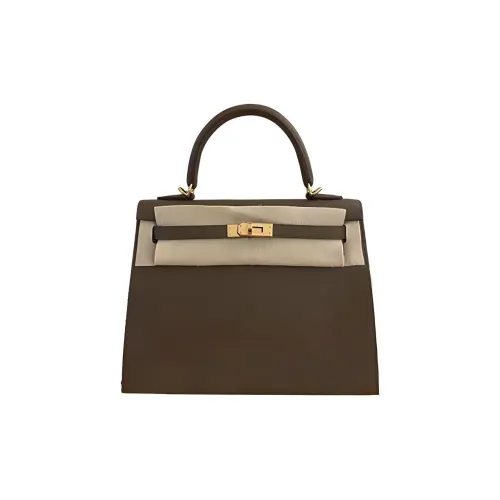 HERMES Kelly Сумки Женские