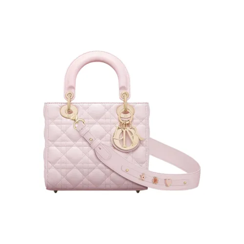 DIOR Lady Dior My ABCDior Сумки Женские