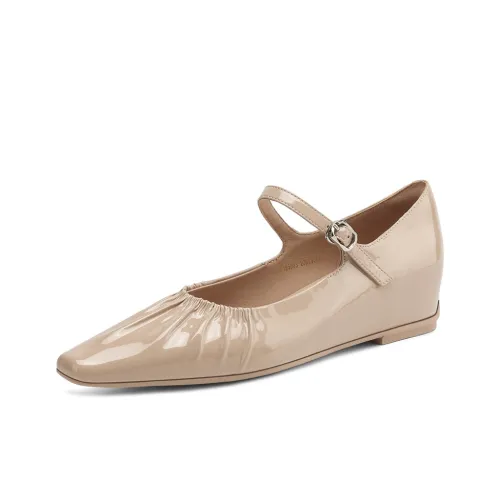 BOERDIQI Mary Jane обувь для женщин