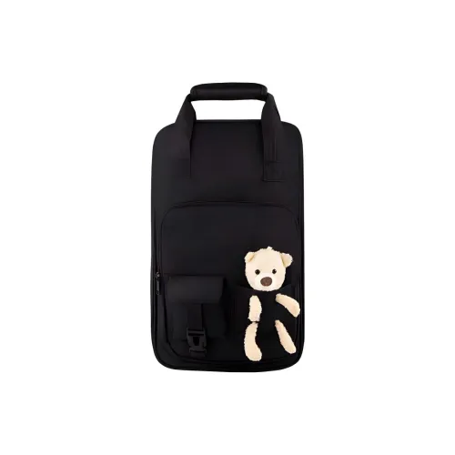 NYMAN Медвежонок Украшение Ударная палочка Сумка Перкуссионный инструмент Аксессуары Встроенная память