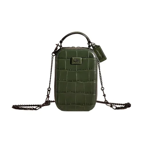 COACH Alie Клатчи Женские