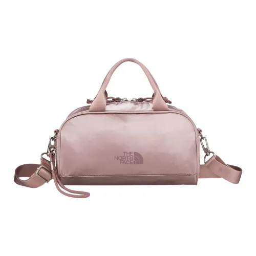 The North Face Туристические сумки Нейлон Розовый Унисекс