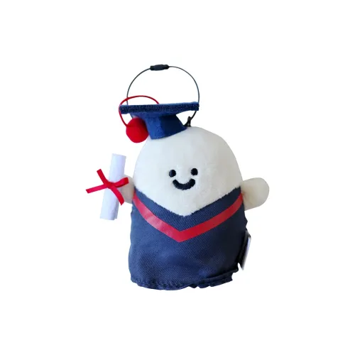 Mounrain Rice Кукла Куклы Плюшевый Брелок 9,5 см Рекомендуемая высота