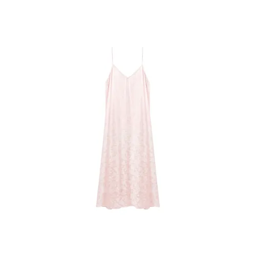 Ubras Minimalist and Light Luxury Collection Женские Ночные сорочки