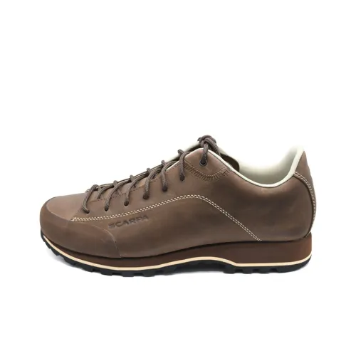SCARPA Margarita Casual Low Top Унисекс