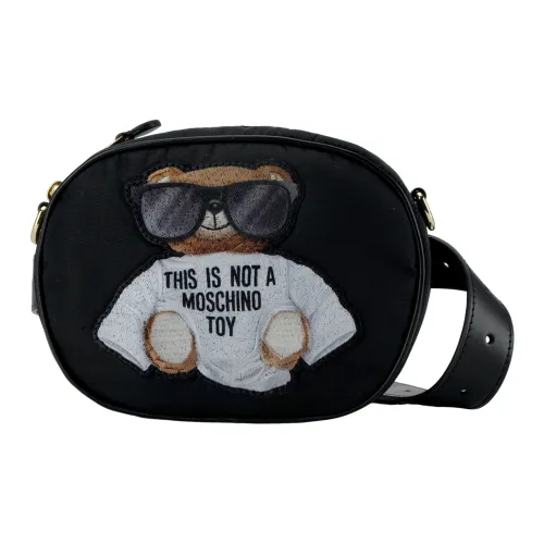 MOSCHINO Сумки через плечо Женские