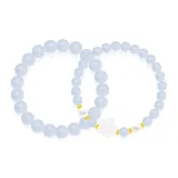 Браслет с бусинами Camellia, 1 пара