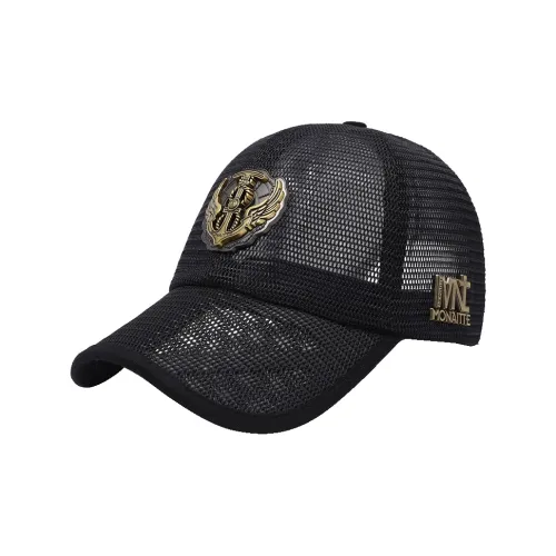 MONAITTE || Кепки из полиэстера унисекс