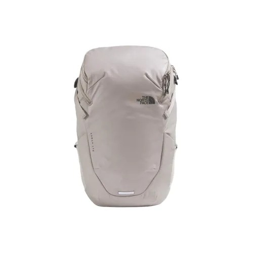 The North Face 27L Туристические сумки Полиэстер Серый Мужской