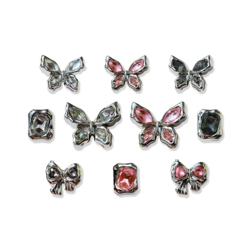 YOUWEI Смола Аксессуары для обуви Унисекс