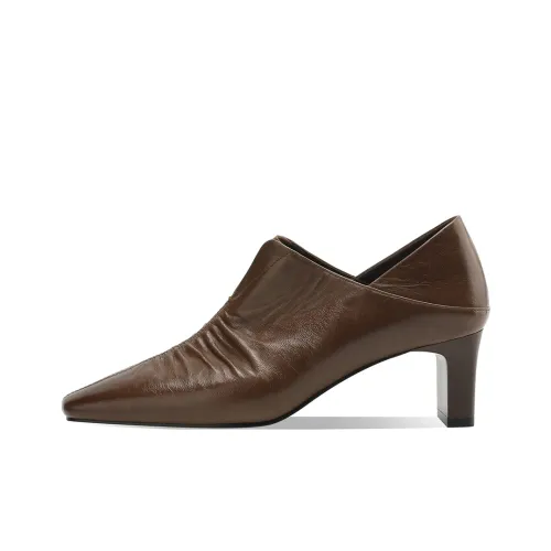 BOERDIQI Высокие каблуки Женские