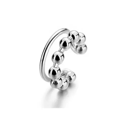 May10th Сплав Нижняя заколка Серьги On Женские