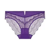 Фиолетовый