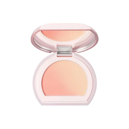 CLAP O CLAPS Градиентный румяна Закат Starry Collection Контуринг Длинный Wear Осветляющий для кожи