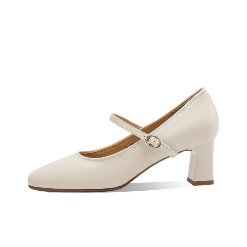 BOERDIQI Mary Jane обувь для женщин