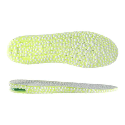 maigaole Стельки для попкорна Унисекс