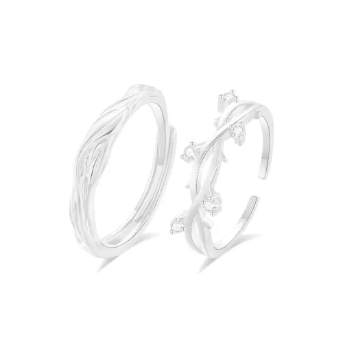 Thuban Ark Кольца Унисекс