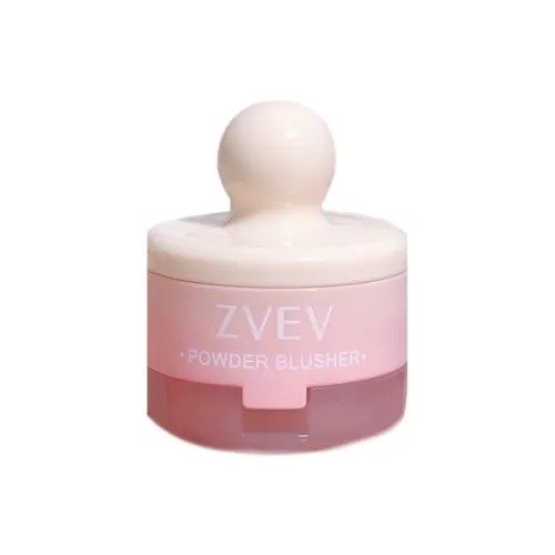 ZVEV Консервы Румяна Грязь Легко Смешиваемый Матовый Натуральный Хайлайтер Контуринг Матовый 2,96г
