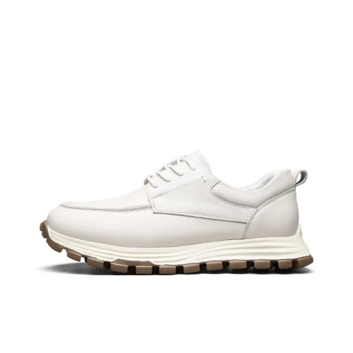 PARDASAUL Низкий топ повседневный мужской