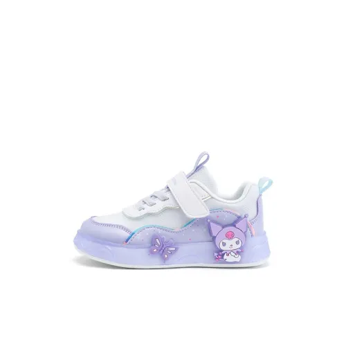 Хелло Китти Kulomi Детские Скейтбординги Низкий Топ Дошкольный