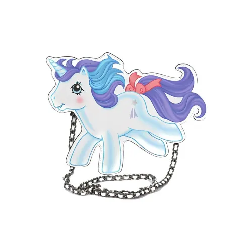 MOSCHINO Сумки через плечо Женские