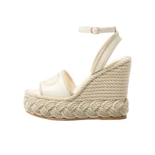 Valentino Vlogo One Ремешок Сандалии 13 см Женские Белые