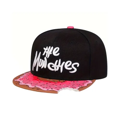 Kangaroo Полиэстер Хлопковая Смешанная Кепка Унисекс