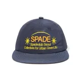 Темно-синий