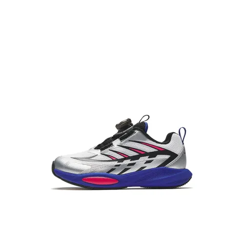 Antakids Wide Shoe Lite 1,0 Детская беговая обувь Низкий верх Предшкольная