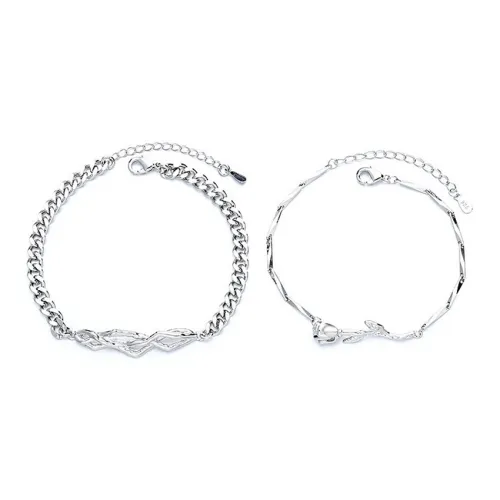 CHIEMOT Медные браслеты унисекс