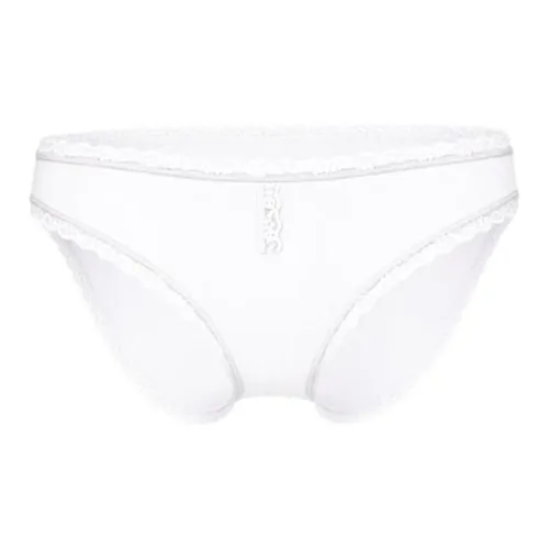 Victoria's Secret Женское нижнее белье 1 упаковка белый