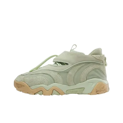 Reebok Casual MID Топ Mint Green Men's