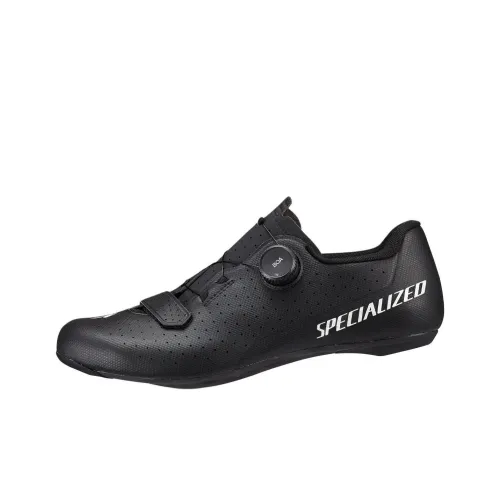 SPECIALIZED Велосипедные кроссовки Низкий верх Черный Унисекс