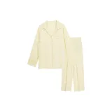 Свет ротангово-желтый