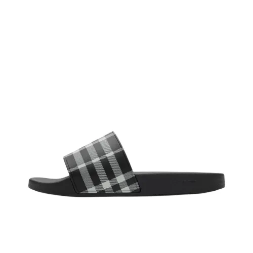 Burberry Слипоны Мужской