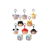 2 Сюрприз-бокса (Случайный стиль)