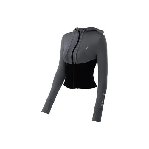 Titikaactive Женская Йога T-рубашки