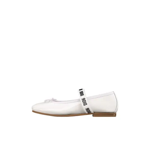 DIOR Детская кожаная обувь Low Top Kids