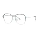 85074 N1G Никель Белый/Прозрачно-серый