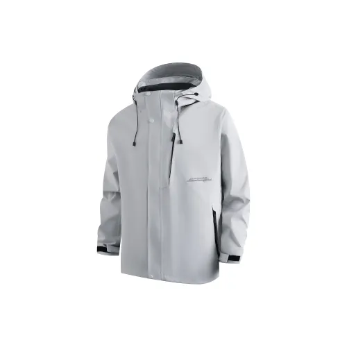 AUTOMOBILI LAMBORGHINI Термический Аbrasion-Resistant Super Light Дышащий Водонепроницаемый Ветрозащитный Ветровка Унисекс