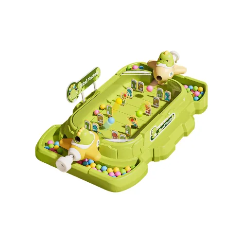 WANWEIMAN Консоль для бильярдной игры CHALLENGE Развивающие игрушки