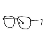 85073 B1B Яркий черный/Яркий черный