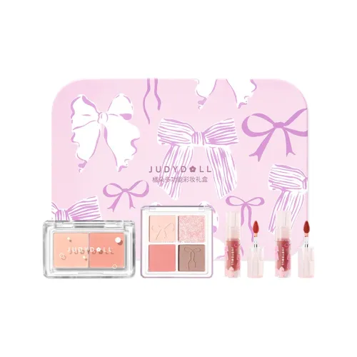Наборы макияжа Judydoll для женщин