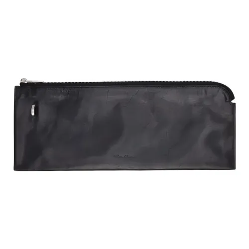 RICK OWENS совместные кошельки Мужской
