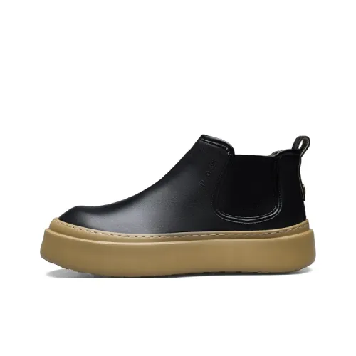 PARDASAUL Челси Мужской