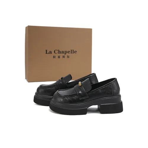 La Chapelle Лоферы Женские